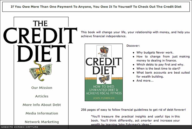 What Does The Credit Score Mean